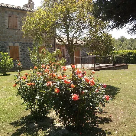 Agriturismo Boriano
