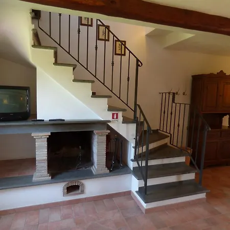 Agriturismo Boriano *