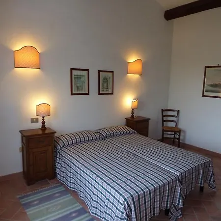 乡村民宿 Agriturismo Boriano *