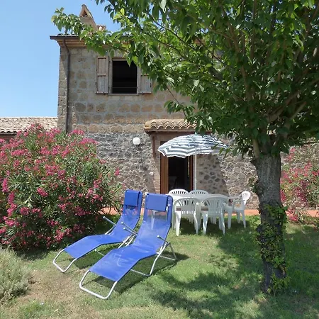 Agriturismo Boriano *