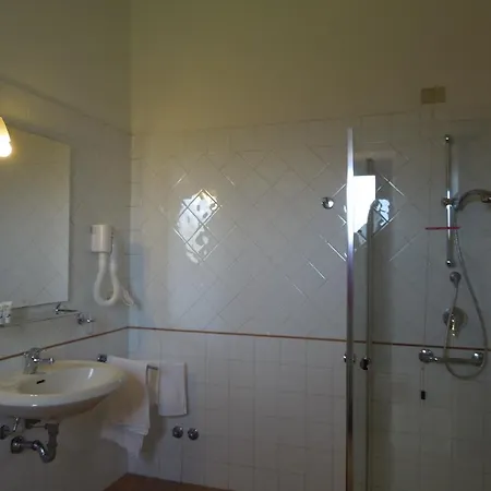 Agriturismo Boriano * 奥维多
