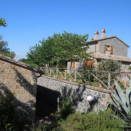 Agriturismo Boriano *