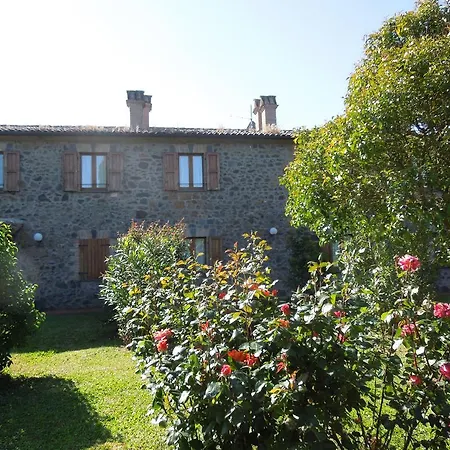 Agriturismo Boriano 奥维多