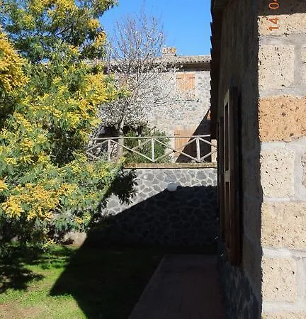 Agriturismo Boriano