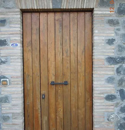 Agriturismo Boriano * 奥维多