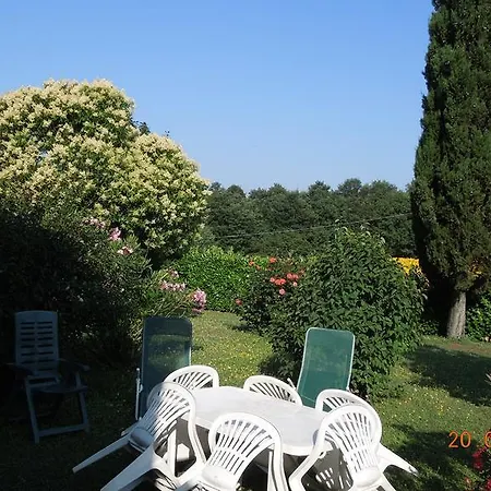 Agriturismo Boriano 乡村民宿