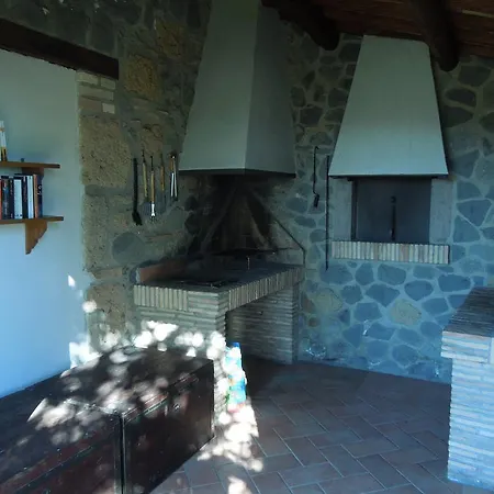 乡村民宿 Agriturismo Boriano *