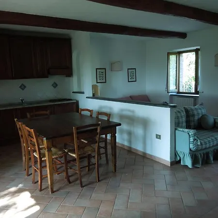 Agriturismo Boriano