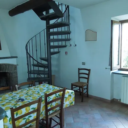Agriturismo Boriano *