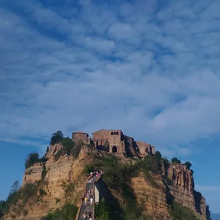 Agriturismo Boriano 奥维多
