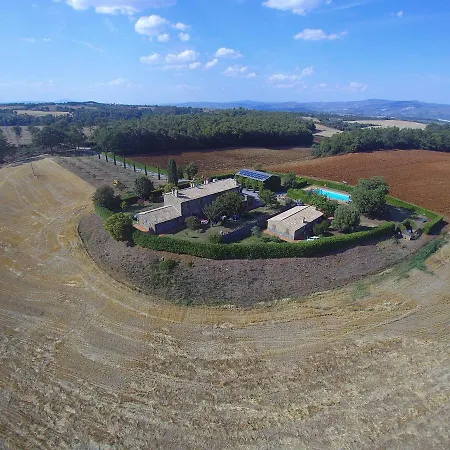Agriturismo Boriano *